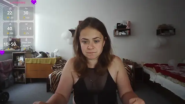 Your   Hope online show from September 2025 03:22:01 PM