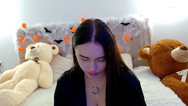 Snapshot of Lilliana_Moon chatting on November 2025 11:09:02 AM Lilliana Moon online show from November 2025 11:09:02 AM