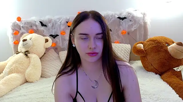 Snapshot of Lilliana_Moon chatting on November 2025 08:36:02 AM Lilliana Moon online show from November 2025 08:36:02 AM