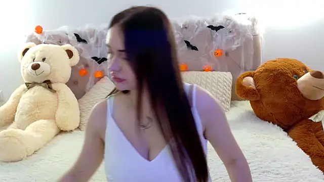 Snapshot of Lilliana_Moon chatting on November 2025 08:02:02 AM Lilliana Moon online show from November 2025 08:02:02 AM