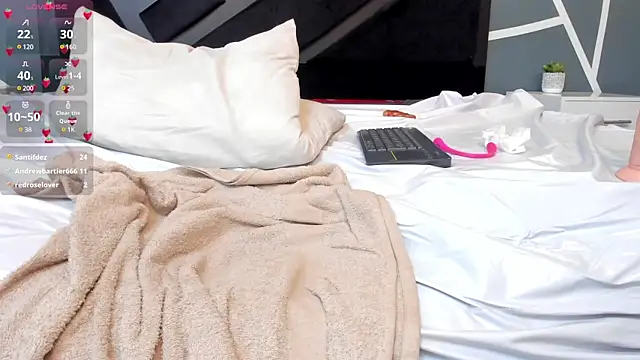 bruno cavalli online show from March 2025 08:31:02 PM