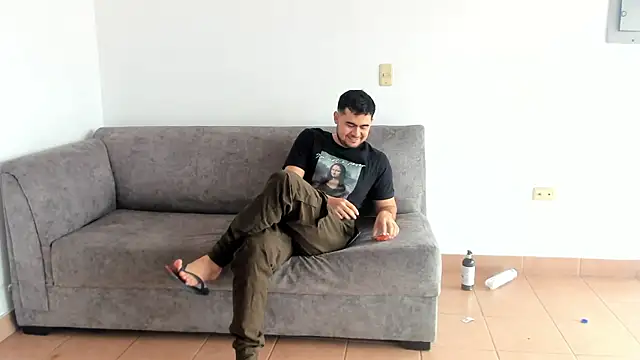 blueroom party online show from March 2025 01:53:01 PM