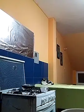 Snapshot of Elnegro28 chatting on March 2025 11:36:02 AM Elnegro28 online show from March 2025 11:36:02 AM