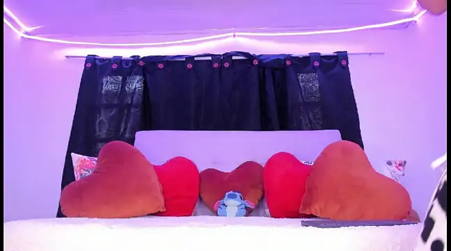 Ethan Boyy online show from February 2025 08:49:02 PM