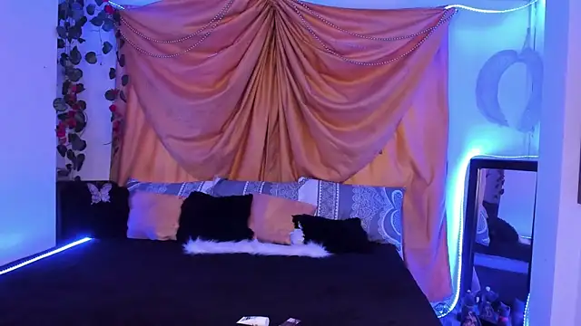 Ethan Boyy online show from October 2025 10:21:01 PM