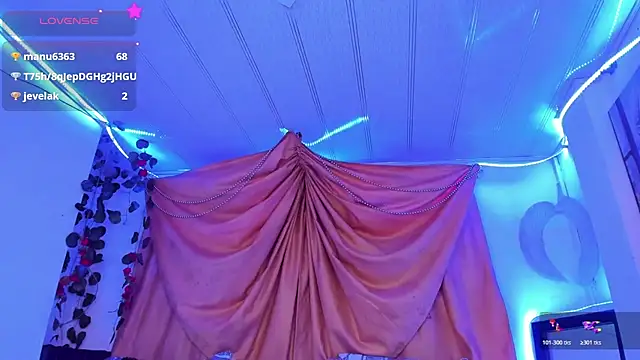 Ethan Boyy online show from October 2025 07:16:01 AM