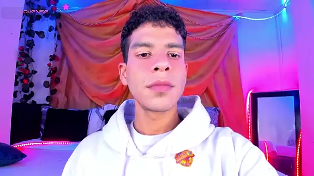 Ethan Boyy online show from January 2026 12:57:01 AM