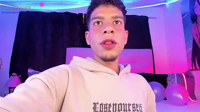 Ethan Boyy online show from March 2026 08:15:01 PM