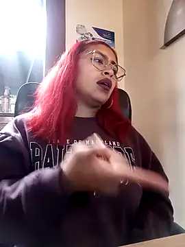 AnonymousGirl online show from November 2025 08:08:02 PM