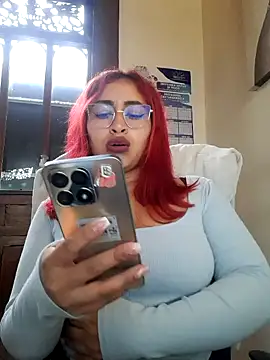 AnonymousGirl online show from December 2025 02:04:02 PM