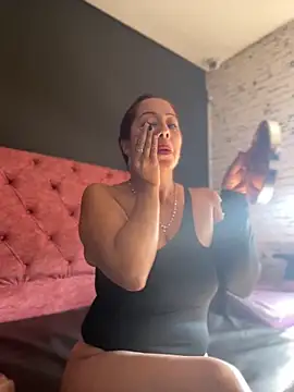 Miss  Melody online show from January 2025 02:25:01 PM