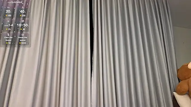 asianqueeny online show from February 2025 07:10:02 PM