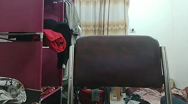 rabir334 online show from February 2025 08:03:01 PM