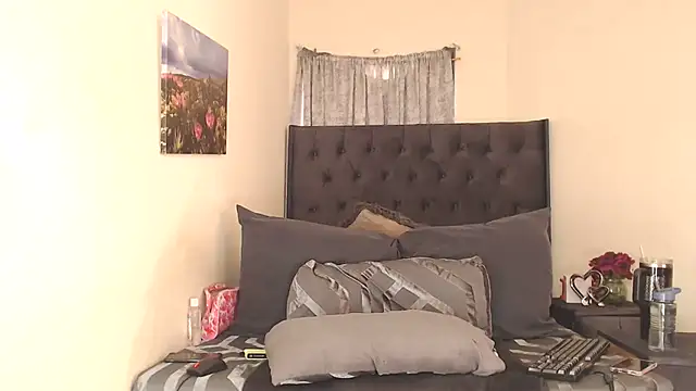 BarbieLadie online show from November 2025 09:32:01 AM