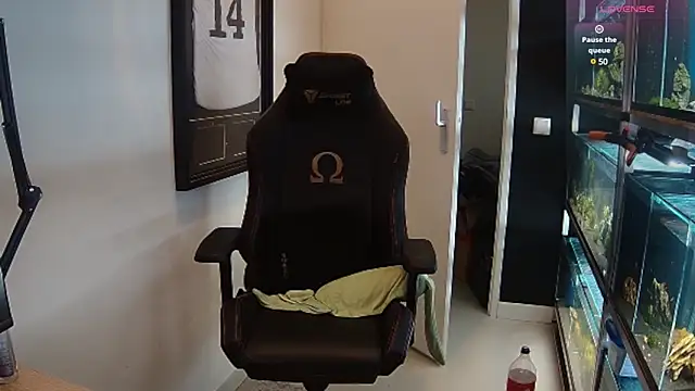 justinitt online show from February 2025 03:04:02 PM