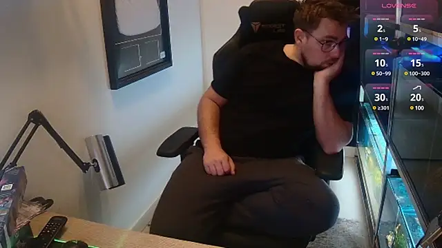 justinitt online show from March 2025 12:15:01 AM