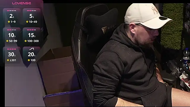 justinitt online show from January 2026 08:11:02 PM