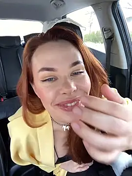 Kelley Allie online show from November 2025 07:22:01 AM