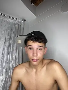 Snapshot of Hot_boys_hto chatting on February 2025 12:30:01 AM Hot boys hto online show from February 2025 12:30:01 AM