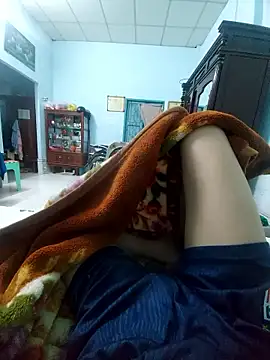 KisSsu online show from January 2026 01:35:02 PM