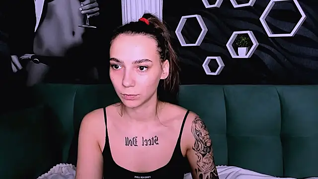 annabishop online show from January 2025 07:06:02 AM