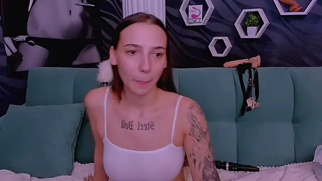 annabishop online show from January 2025 06:17:01 AM