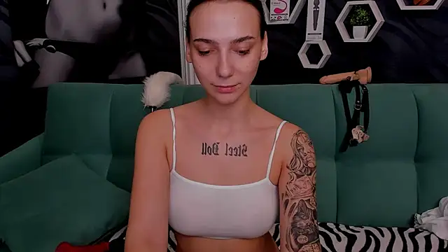 annabishop online show from January 2025 12:41:02 PM