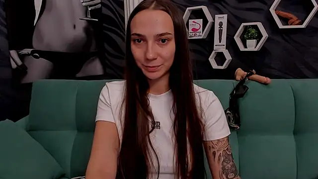 annabishop online show from January 2025 09:26:01 AM