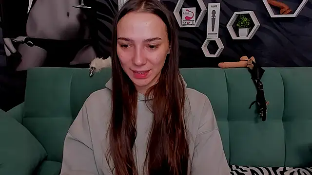 annabishop online show from January 2025 03:48:02 AM