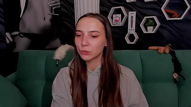 annabishop online show from January 2025 06:49:01 AM