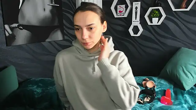 annabishop online show from January 2025 03:12:01 AM