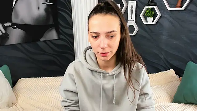 annabishop online show from January 2025 03:11:02 AM