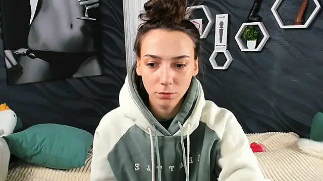 annabishop online show from January 2025 03:30:02 AM