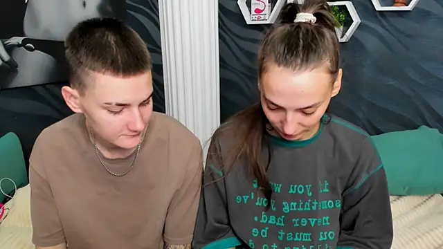 annabishop online show from February 2025 03:27:01 AM