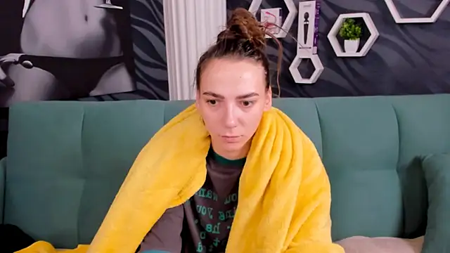 annabishop online show from February 2025 03:07:01 AM