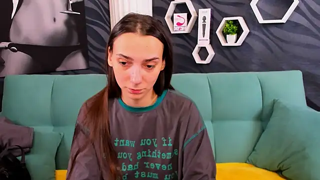 annabishop online show from February 2025 03:12:02 AM