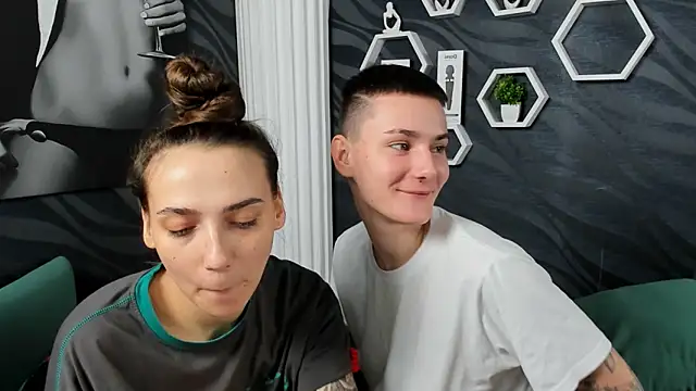 annabishop online show from February 2025 10:18:01 AM