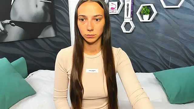 annabishop online show from March 2025 03:09:02 AM