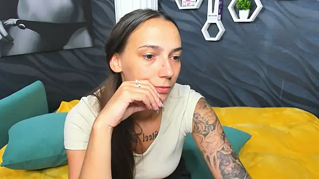 annabishop online show from March 2025 08:09:02 AM