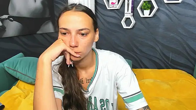 annabishop online show from March 2025 03:09:02 AM