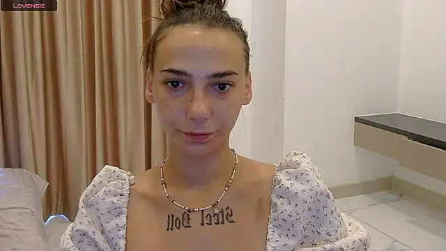 annabishop online show from October 2025 01:11:01 AM