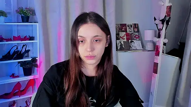 Sahara Shields online show from October 2025 09:21:01 AM