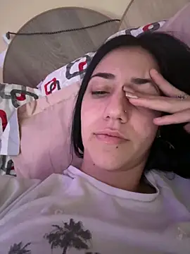 KeylaBlair online show from January 2025 01:16:02 PM