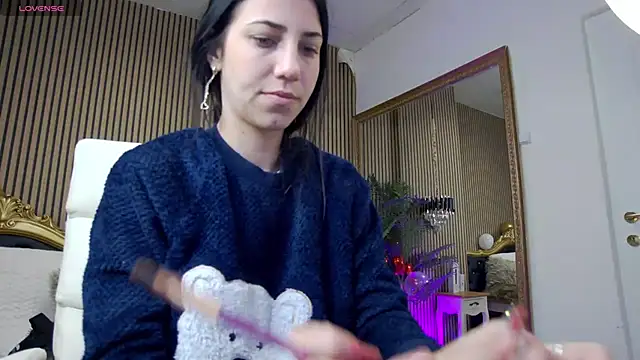 KeylaBlair online show from February 2025 06:15:02 AM