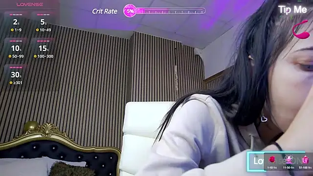 KeylaBlair online show from February 2025 05:04:02 PM