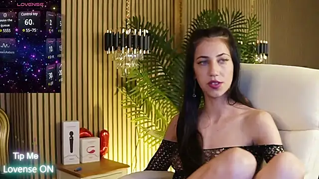 KeylaBlair online show from March 2025 09:48:01 PM