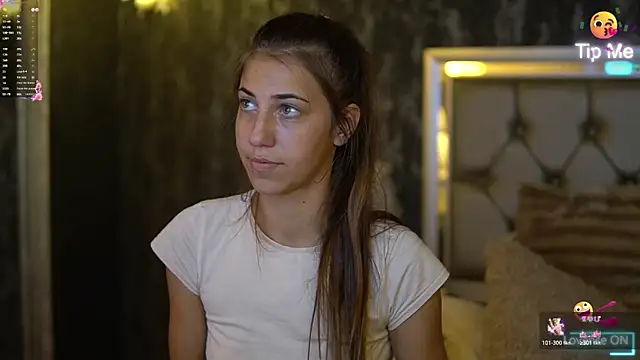 KeylaBlair online show from September 2025 06:53:01 PM