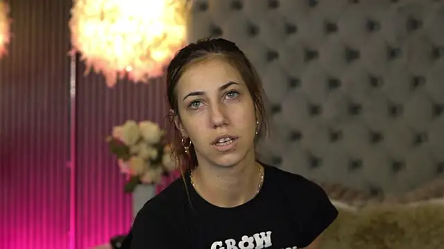 KeylaBlair online show from February 2026 05:45:02 PM