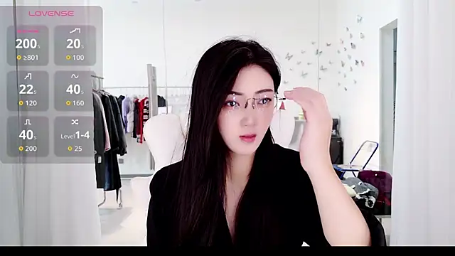 miaomiao-777 online show from October 2025 03:07:02 AM