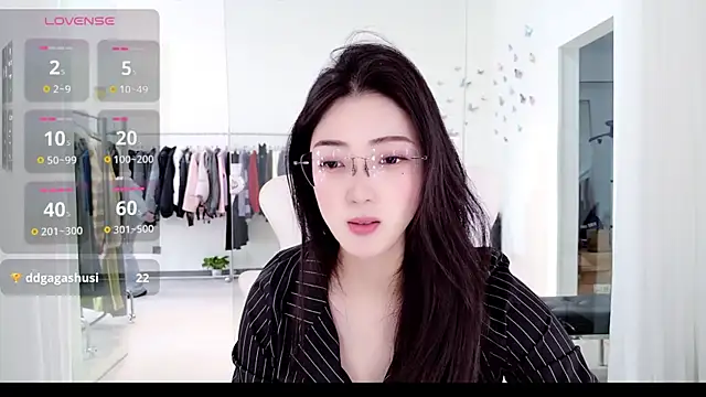 miaomiao-777 online show from November 2025 03:17:02 AM